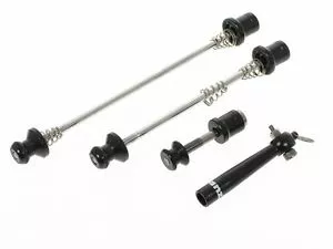 Tranz-X Trans X Quick Release Med Special Nøgle 3 Tranz-X Trans X Quick Release Med Special Nøgle