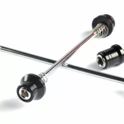 XLC Quick Release Sæt Sort Sikker