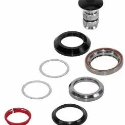 Komplet Styrfitting Til 1 1/8" Og 41,8 Mm Stel