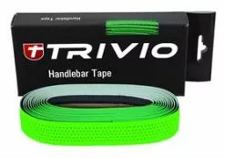 Trivio Styrbånd Soft Fluo Grøn