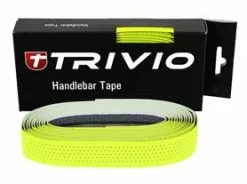 Trivio Styrbånd Soft Fluo Gul