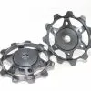 XLC Pulleyhjul Titanium -Sram Salg titaniumpulley210217