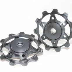XLC Pulleyhjul Titanium